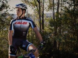 Video Caloi - Fabricamos Ciclistas