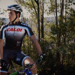 Video Caloi - Fabricamos Ciclistas