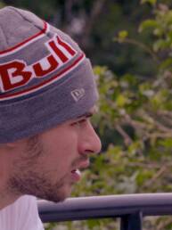 Video Red Bull Skate Generation com Pedro Barros
