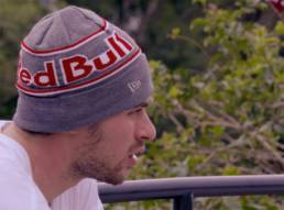 Video Red Bull Skate Generation com Pedro Barros