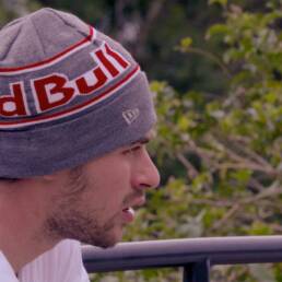 Video Red Bull Skate Generation com Pedro Barros